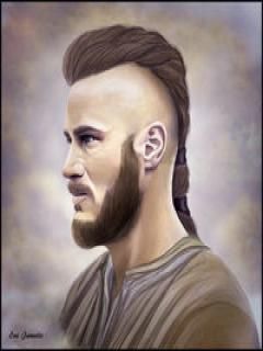 ragnar lothbrok