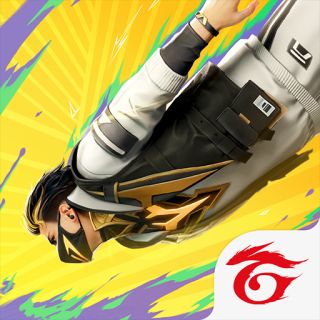 Free Fire V8.7.0 Jav