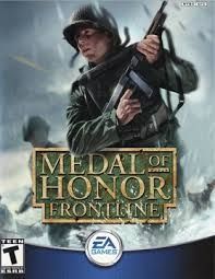 medalofhonor en LGKE970Shine
