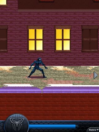 Spiderman