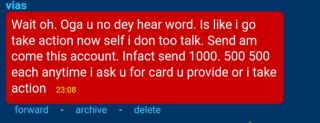 vivapopi is a scammer