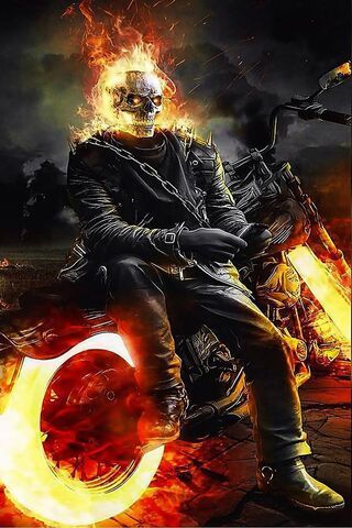 Fire