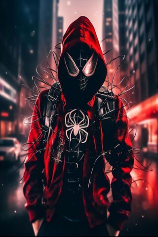 Spiderman