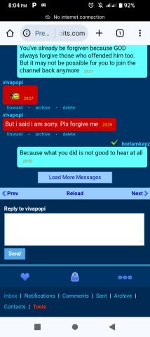 vivapopi is a scammer