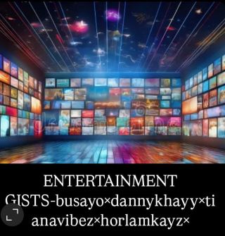 Entertain