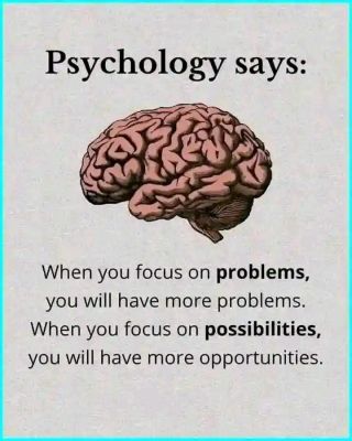 Psychology