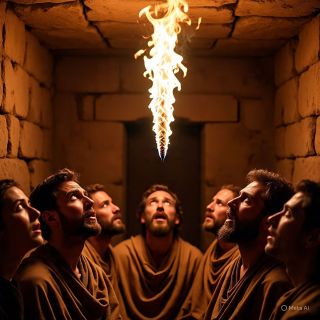 Disciples