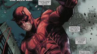 Daredevil