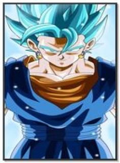 Twin goku