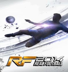 Real football 2014 (ERU)