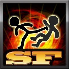 STICKMAN FIGHTER 2025 By Ezaangames