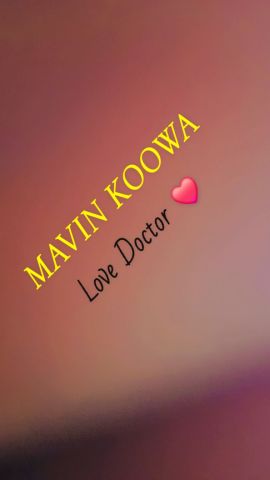 Mavin