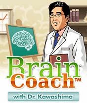 BRAIN COACH