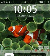 SLIDE TO UNLOCK: Launcher