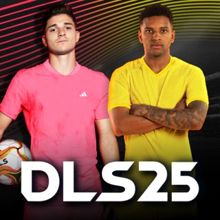 DREAM LEAGUE SOCCER 2025