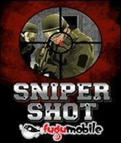 SNIPER SHOT
