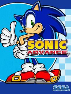 SONIC: Advance