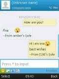 QUTE: Chat Messengers [For Java all phones]