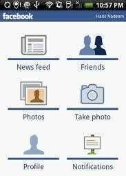 FACEBOOK Lite For Java App