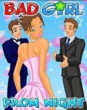 BAD GIRL: Prom Night for java
