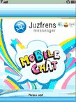 JUZFRENS: Chat Messenger for java