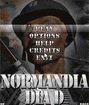 NOMANDY DAY