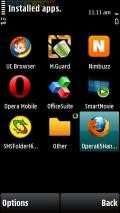 MOZILLA FIREFOX: For Java