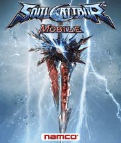 SOUL CALIBUR Mobile