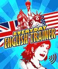 EVERYDAY ENGLISH TRAINER Java app