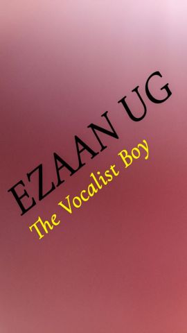 Ezaan UG