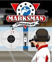 MARKSMAN SHOOTING