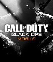CALL OF DUTY: Black Ops Mobile