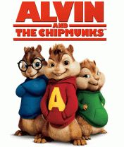 ALVIN AND THE CHIPMUNKS