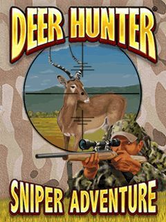 DEER HUNTER 5: Sniper Adventure