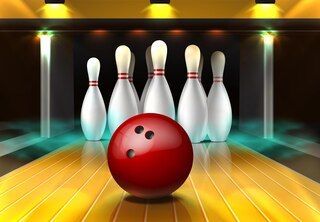 BOWLING    x x x