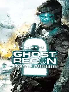GHOST RECON: Future Soldier BY EZAAN GAMES