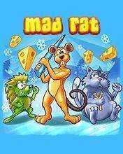 MAD RAT BY Etty for java