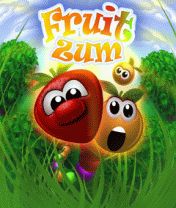 FRUIT ZUM(Shoot)