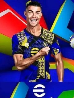 Ronaldo eFootball 2025