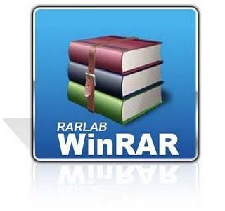 WinRAR V2.00 [240x320] Java app