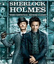 SHERLOCK HOLMES: [The Official Mobile Game]