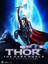 THOR 2 :THE DARK WOLD