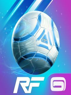 REAL FOOTBALL 2023