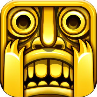 Temple Rush for java