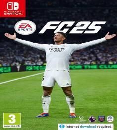 FC 25 V.3 with New Season supporting for all java phones