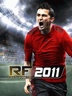 REAL FOOTBALL 2011