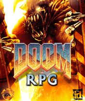 DOOM RPG for java [240x320]