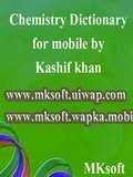 CHEMISTRY Dictionary For mobile