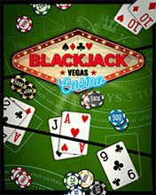 BLACKJACK VEGAS: Casino cards