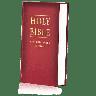BIBLE EN For java